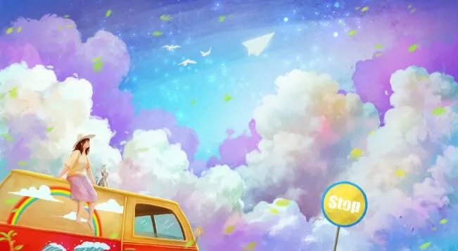 2020旅游发朋友圈的精美句子 朋友圈旅游必配文字2020