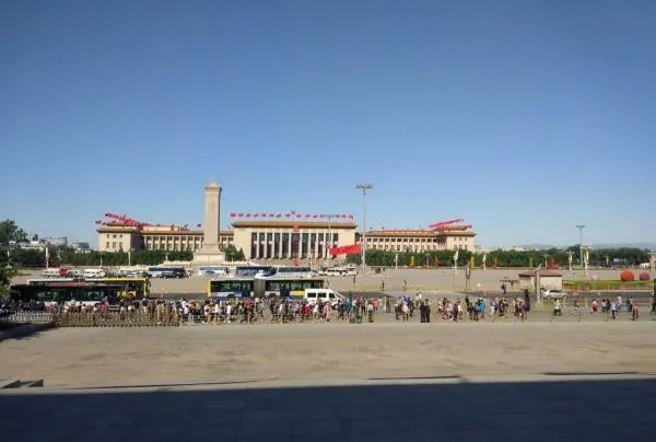 北京出台首部停车法规有何规定？