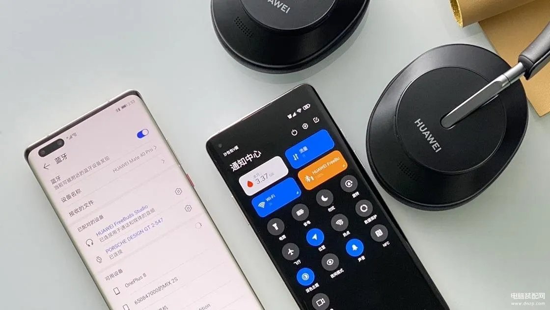 华为freebuds studio是什么水平（华为FreeBuds Studio体验评测）