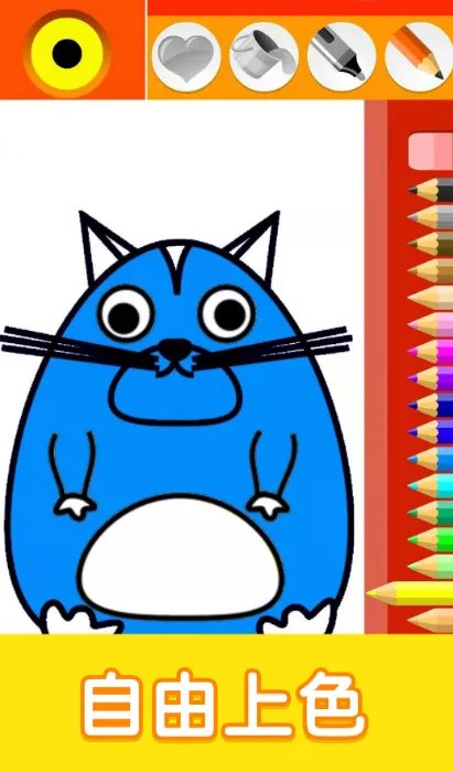 画画游戏排行榜前十名推荐2021 最好玩的动手画画游戏推荐