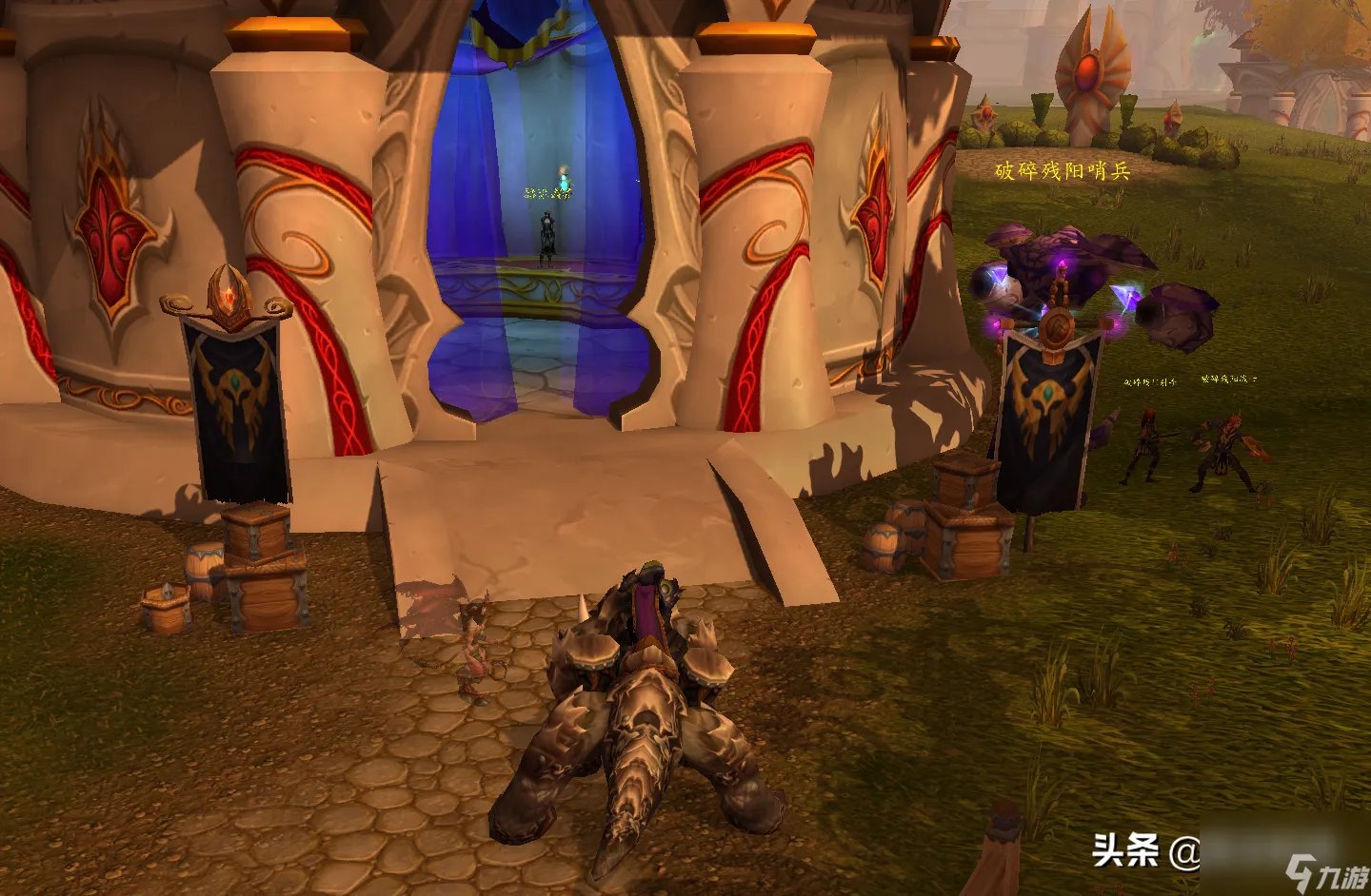 日怒攻击计划任务怎么做 牺牲任务怎么开启