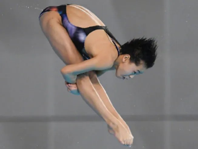 2021东京奥运会7月26日比赛详细赛程