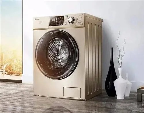 洗衣机的功率一般是多少瓦