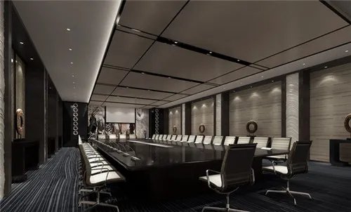 工装装修包括哪些