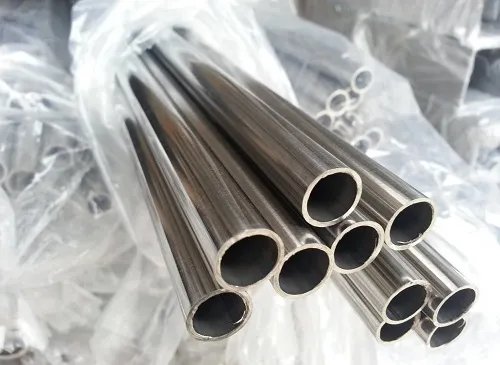 304不锈钢会生锈吗