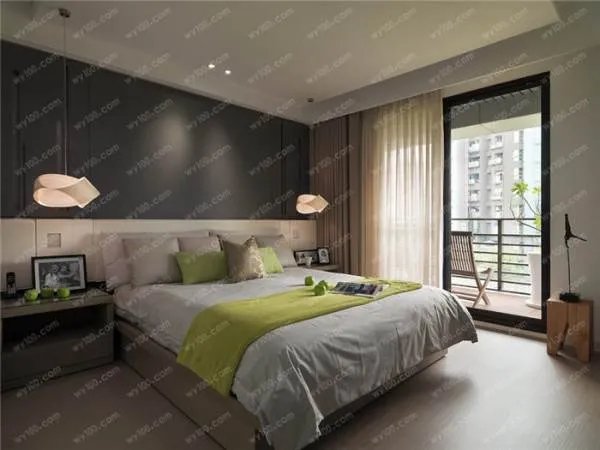 租房时有隔断间,什么是隔断间