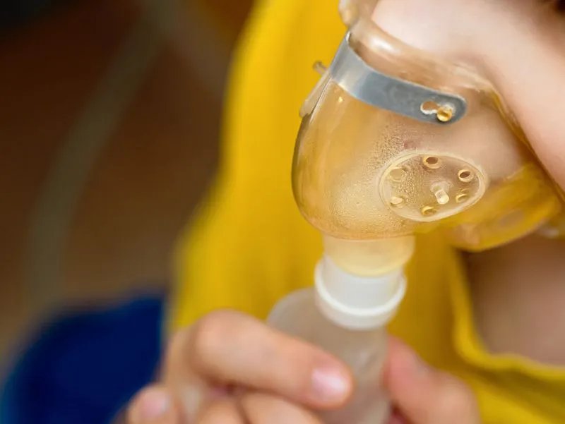 上呼吸道感染咳嗽怎么回事