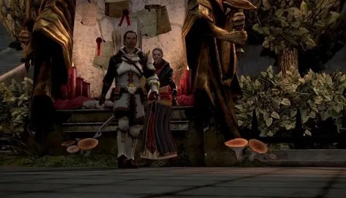 龙腾世纪2控制台秘籍大全 控制台代码(图文)