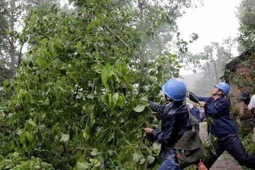 “梅花”今夜或在山东半岛再次登陆，当地需要做好哪些防护措施？