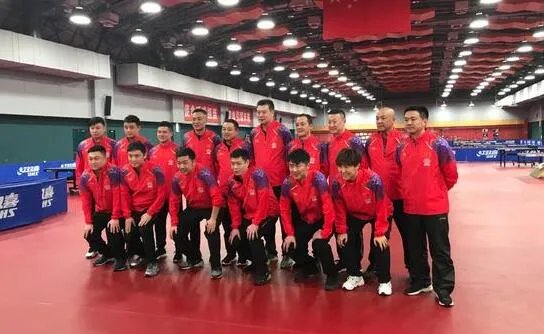 2019联考申论热点:刘国梁立军令状“最严”考核标准