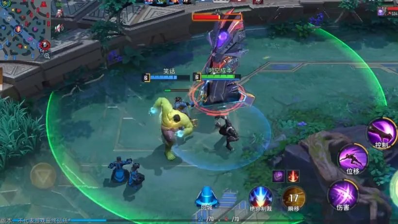 漫威超级战争为什么打不了 漫威超级战争进不去原因分析