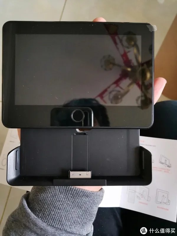 我的第一件小米智能家居——小白智能猫眼M1试用体验