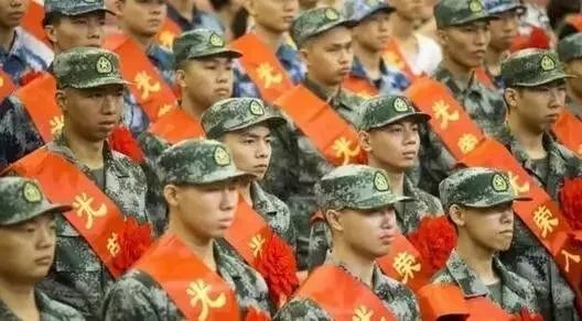 陕西一95后拒服兵役被罚7.2万，到底发生了什么？