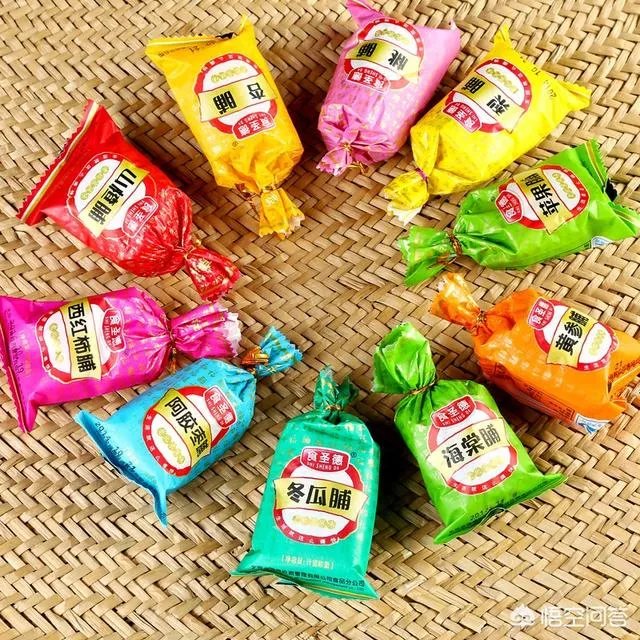 北京有什么特产？