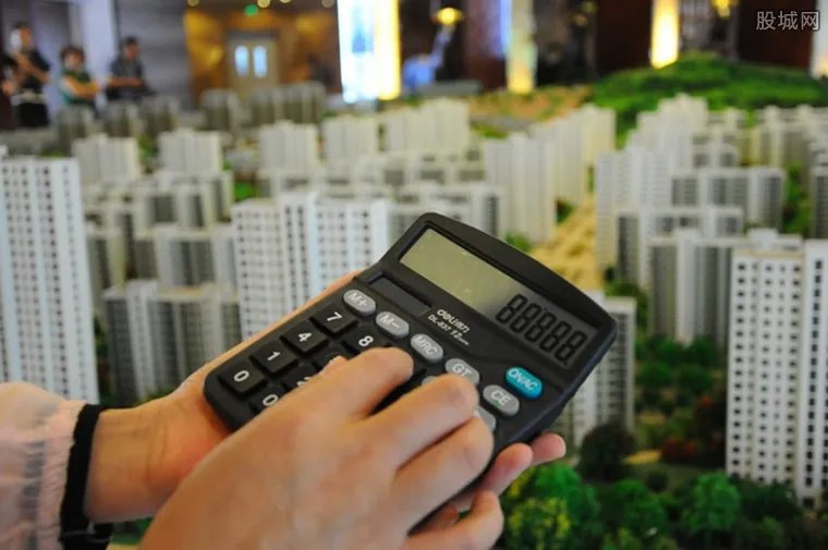 多地出手整治楼市乱象 以30万金额四处收购名额