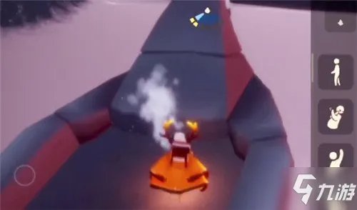 《光遇》梦想季第四个任务攻略 梦想季第四个任务怎么玩