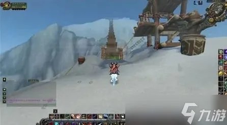 魔兽世界铁角飞地怎么去 魔兽世界铁角飞地在哪里