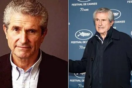 法国名导剧本被窃   登报祈求小偷归还