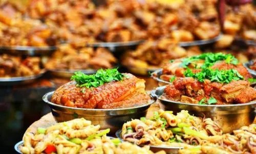 满月酒菜单精选 举办满月酒席有什么讲究