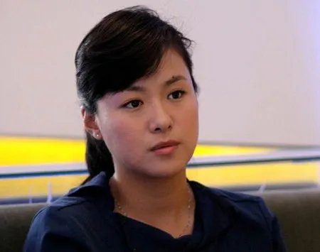 张国立和沈傲君连续爆出绯闻 被目击夜访沈傲君公寓