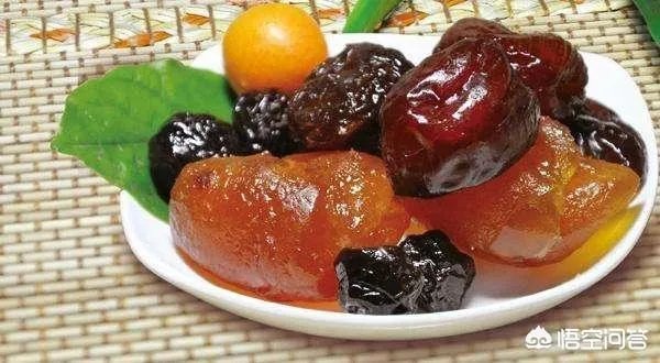 北京有什么特产？