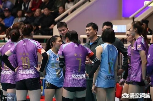 央视知名评论员说,天津女排“王朝”即使还在,也不是“康乾”而是“同光”,对此你有何评论?