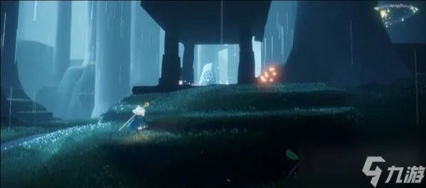 光遇荧光森林冥想在哪里介绍