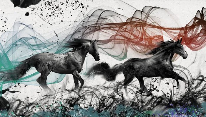 马诗这首诗的意思是什么