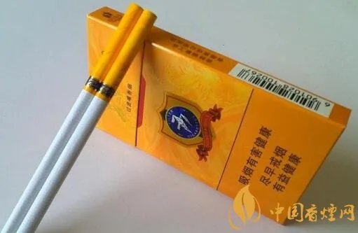 长白山(777)香烟怎么样，长白山777什么味