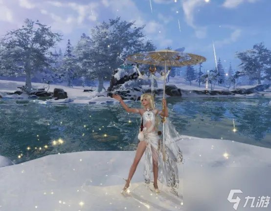 剑网三马具外观介绍表 剑三好看的坐骑和挂件