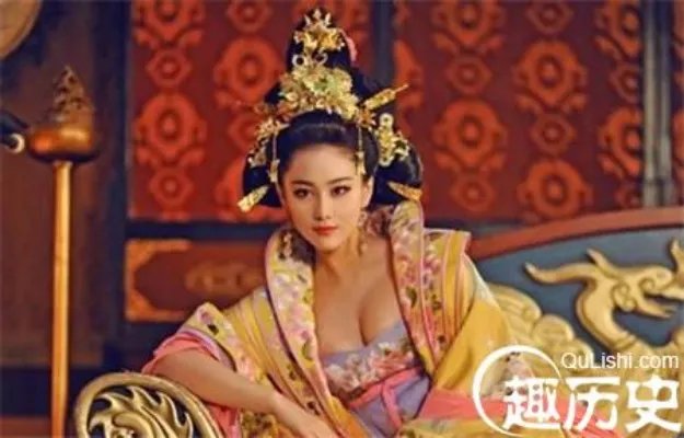 一代女皇武则天怎么死的？为何说她死的凄凉