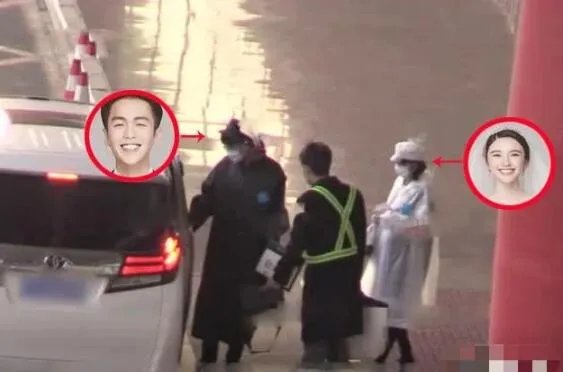 唐艺昕宣布怀孕喜讯:确实有好消息了