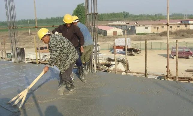 水泥的比重是多少