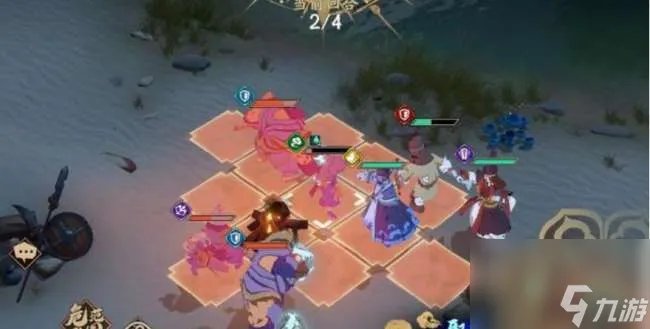 天地劫隐藏英雄选择指南和密码详解 新手角色选择和搭配教程