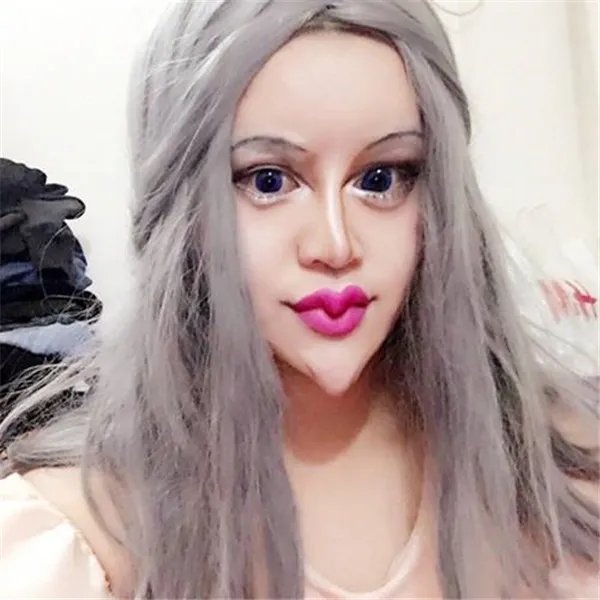 韩熙雅abby风油精事件 被网友讽刺是“蛇精女”