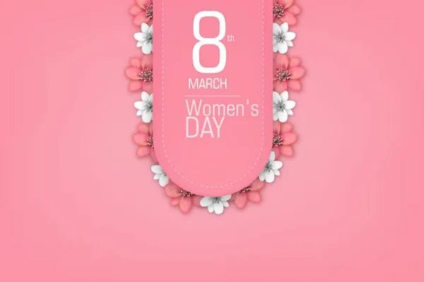 3月8日妇女节的来历?