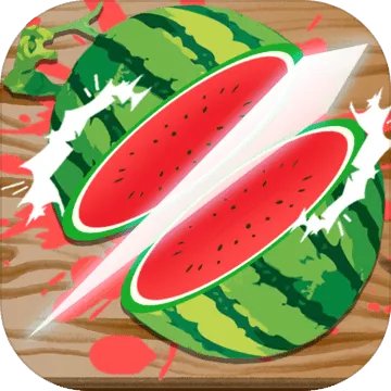 切水果游戏推荐