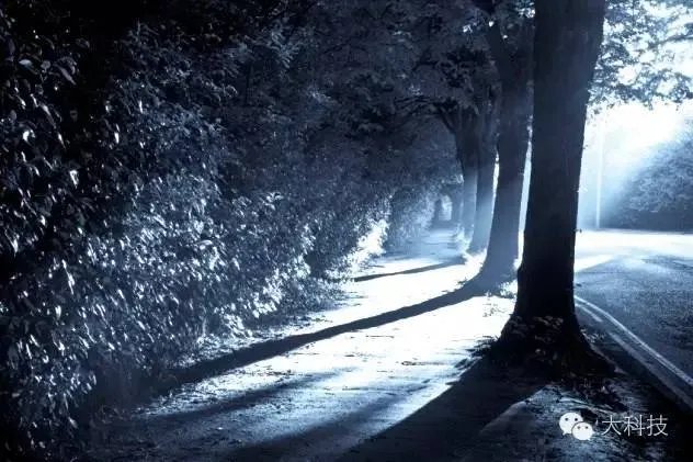 超自然俱乐部吧(超自然术语的奇怪来历)