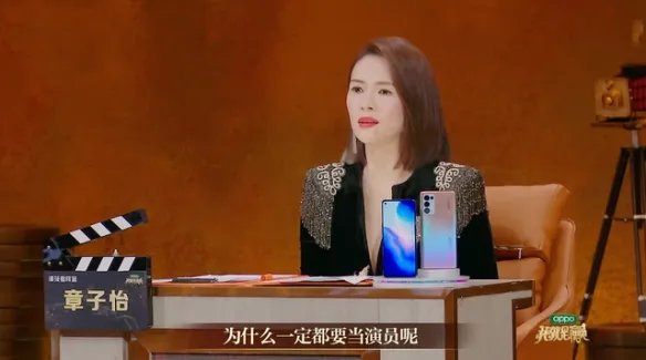 我就是演员导演吴彤力挺章子怡 反遭网友灵魂质问！