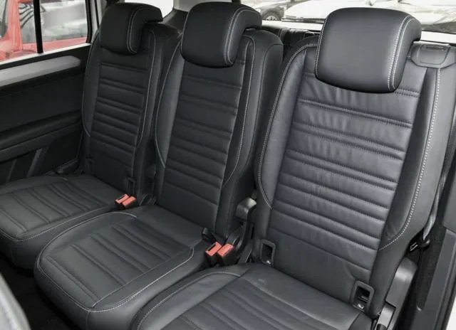 杰德和途安选哪个好？