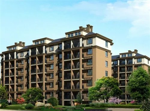 多层高层小高层的划分是怎样的