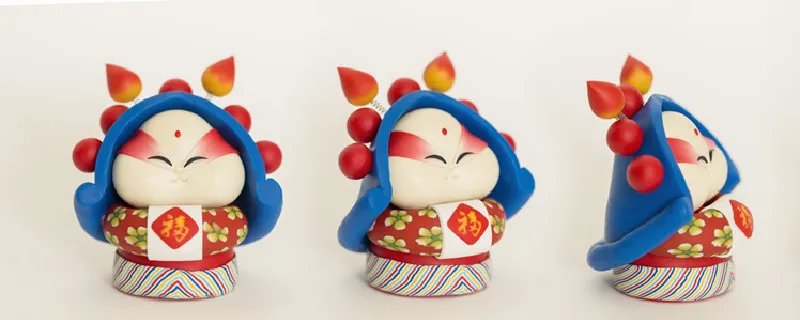 开盲盒是什么意思