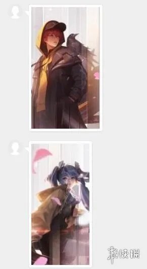 《王者荣耀》时差恋人皮肤怎么样 蓝紫发大小姐驾到