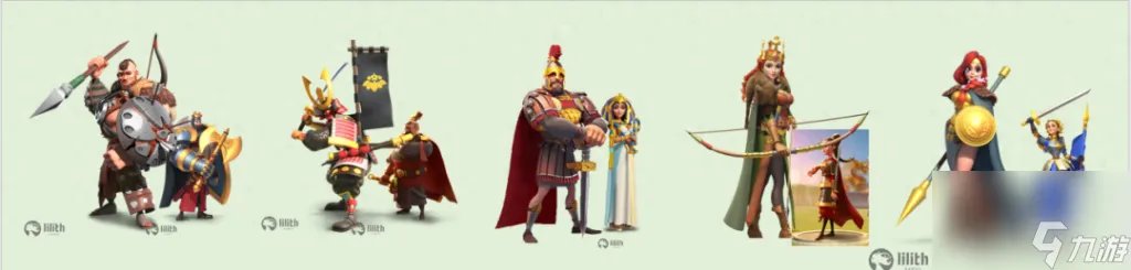 范达姆领主的劫掠者怎么打 万国觉醒掠夺者打法  待收藏