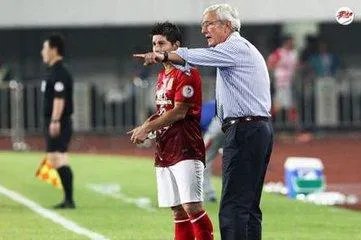 孔卡离开恒大后，去了哪