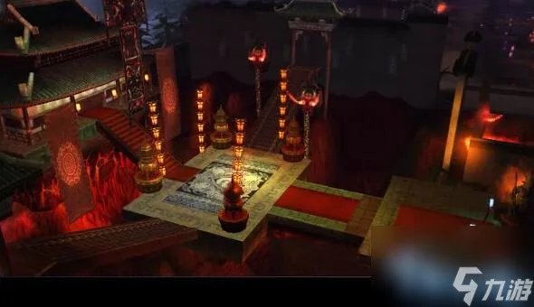 倩女幽魂幻境迷局全流程通关教程 倩女幽魂幻境迷局任务怎么做