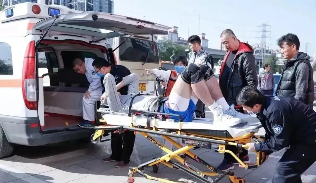 CBA体测究竟是怎么回事，为何让很多球员都谈之色变？