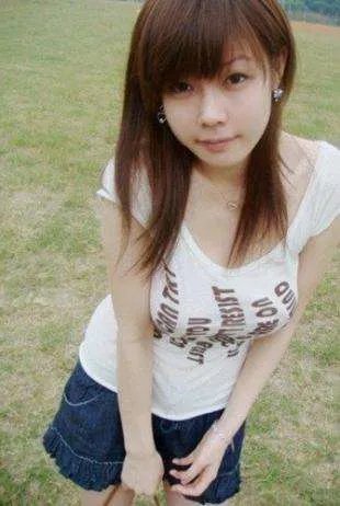 求徐湘婷未处理图片