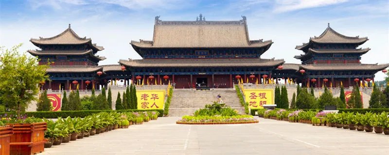 山西大槐树位于哪里 大槐树是山西哪个市