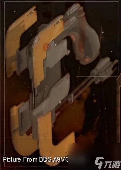 死亡空间1武器操作步骤 死亡空间1武器怎么用